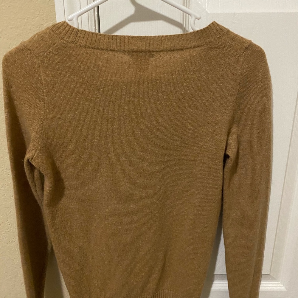 J.crew sweater - Picture 2 of 3